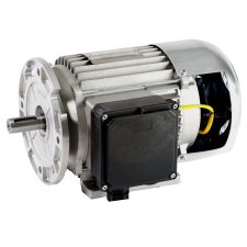 Motor Síncrono 110 FX GAMAR 3PH. 3KW