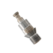 Mó Trapezoidal Diamut D.14 Vidro 6mm 1/2 Gás