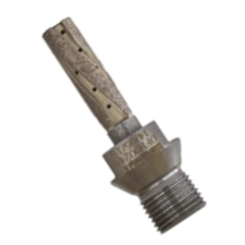 Fresa Diamut 10mm