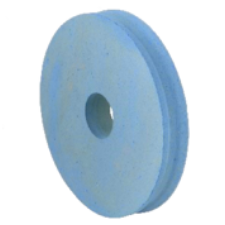 Polidor periférico SHINY Diamut 100*22*12mm Vidro 10mm