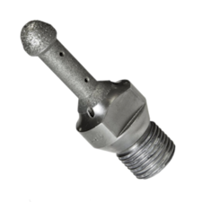 Ferramenta Helix D.9mm 1/2 gás