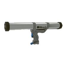 Pistola Pneumática 600mm